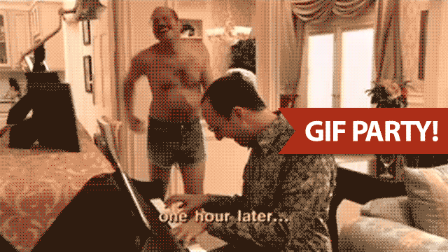 GIF Officially 2012 Word Of The Year