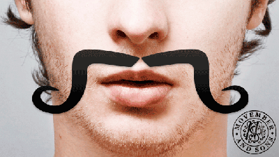 7 Tools For A Marvellously Manicured Movember Moustache