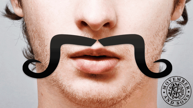 7 Tools For A Marvellously Manicured Movember Moustache