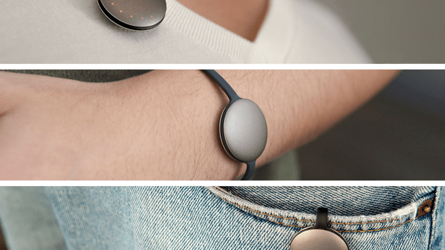 Watch Out Fitbit, Badass New Activity Tracker Is Out To Eat Your Lunch