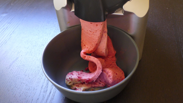 Yonanas review: We tried the machine that turns fruit into soft