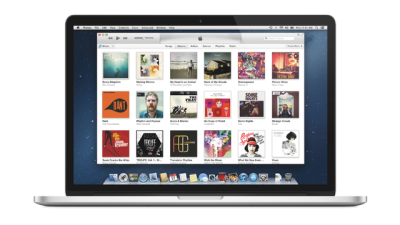 iTunes 11 Is Reportedly Coming In A Few Days
