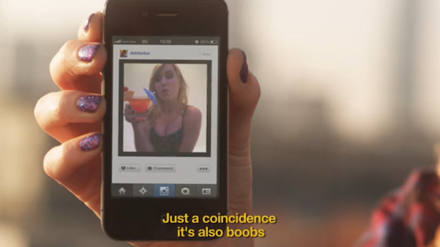 This Hilarious Video Shows Everything That’s Annoying About Instagram