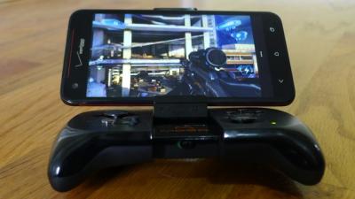 MOGA Controller Review: Android Gaming Just Got Way Better