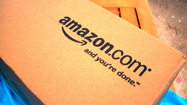 Amazon Accounts Might Be Getting Scammed With False Orders