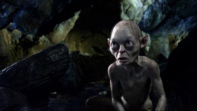 Andy Serkis To Live-Read All Of The Hobbit Online