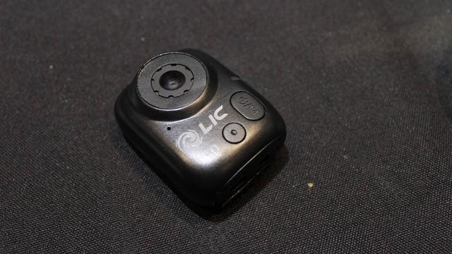A Teeny Tiny Action Cam With A Half Decent Sensor: Must Be For Porn?