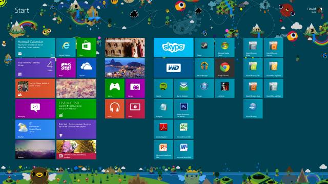 Six Hidden Windows 8 Features You Can’t Live Without