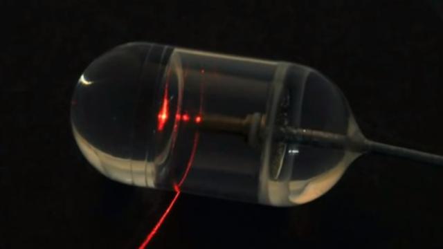 The World’s Tiniest Clock Is Made From Just One Atom