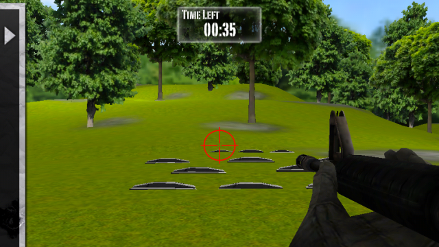 NRA’s New Target Practice App Teaches Kids To Shoot
