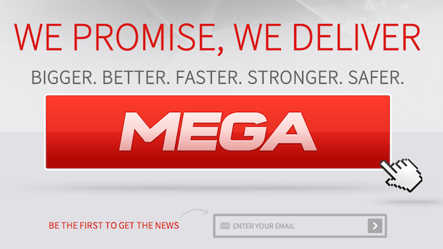 Is Mega Working For You?