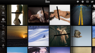 Apple Removed A Photo App From The App Store Because Artistic Nudity Is Bad
