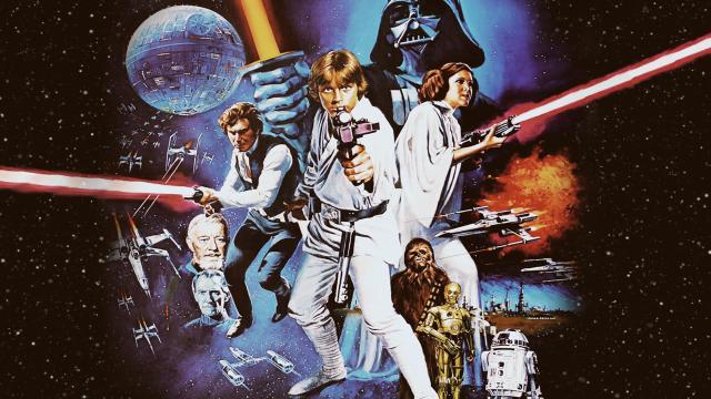 Lucasfilm Kills 3D Star Wars Re-Releases