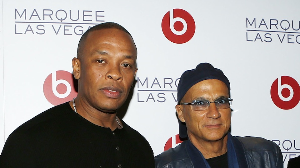 Beat By Dre: The Exclusive Inside Story Of How Monster Lost The World