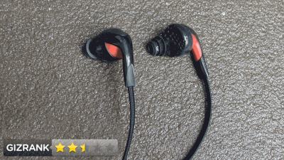 Yurbuds Inspire Limited Edition Review: More Buck, Less Bang