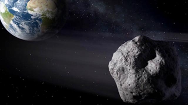 5 Asteroids Named After Aboriginal and Torres Strait Islander People