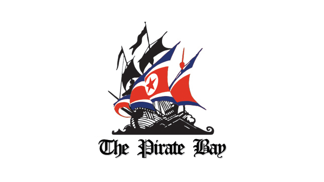Is North Korea Really Offering The Pirate Bay ‘Virtual Asylum’?