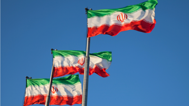 Iran’s Blocking VPNs To Tighten Its Stranglehold On The Internet