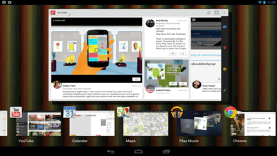 How Android’s Multitasking Experience Could Be Even Better