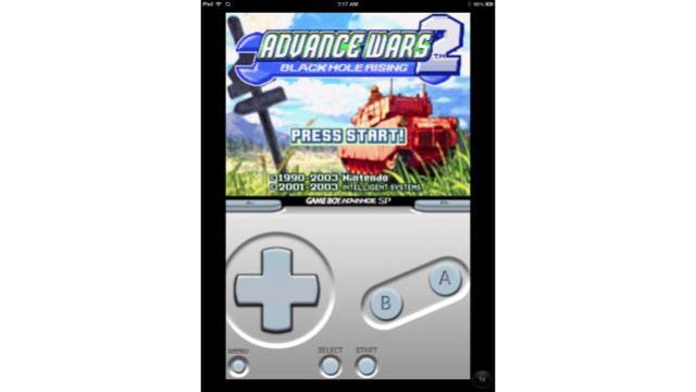 Apple Accidentally Approves A Gameboy Advance Emulator
