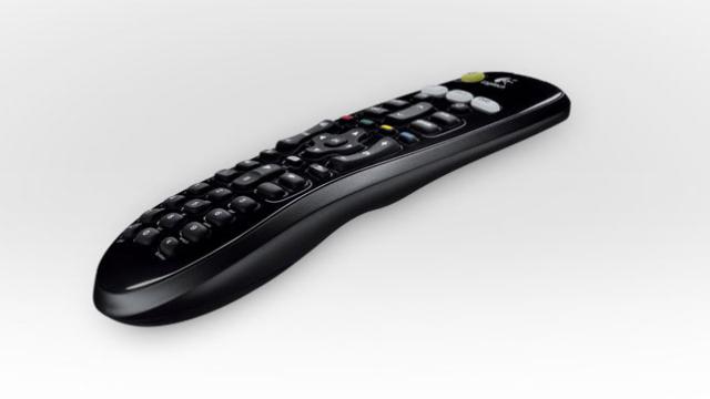 Lunchtime Deal: $20 Logitech Harmony Remote