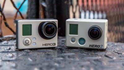 GoPro Uses DMCA To Stifle Reviews [Updated]