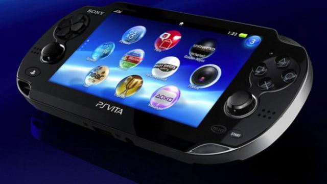 Lunchtime Deal: PS Vita+Little Big Planet $191