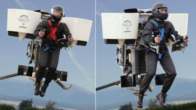 Behind On Jetpacks? This List Should Catch You Up