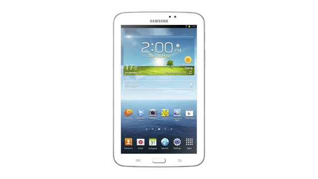 Samsung Galaxy Tab 3: Another One?