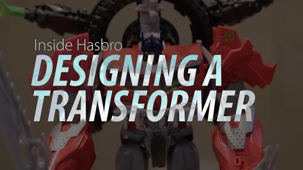 Gizmodo’s Transformers Trip: How They’re Made And Where They Come From