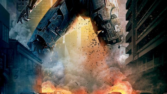 Pacific Rim’s Latest Trailer Is Even Better Than The First