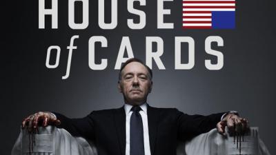 Foxtel Picks Up House Of Cards From Netflix