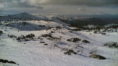 Telstra Plans To Stop Its 3G Ski Signal From Perishing