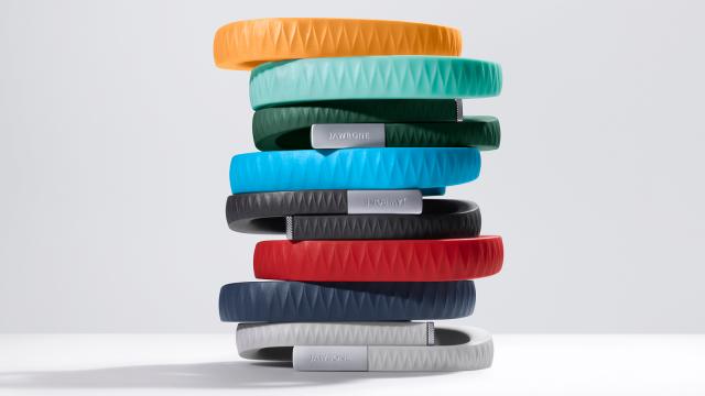Jawbone’s Acquisition Of BodyMedia Is (Sadly) All About Patents