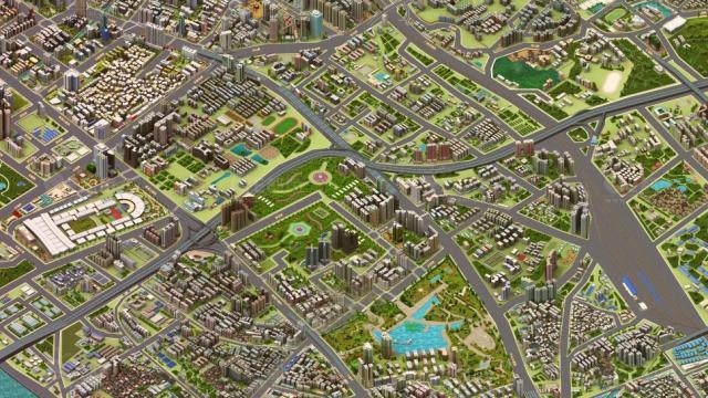 Does The Internet Need An Urban Planner?