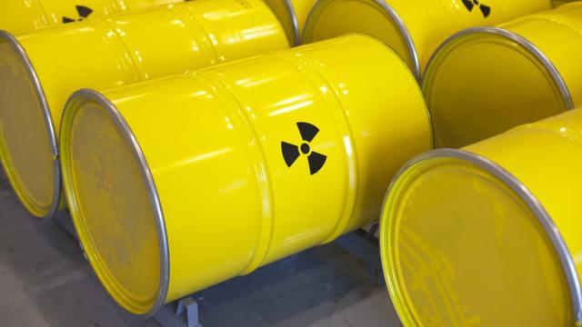 US Authorities May Approve Drugs To Counteract Nuclear Radiation