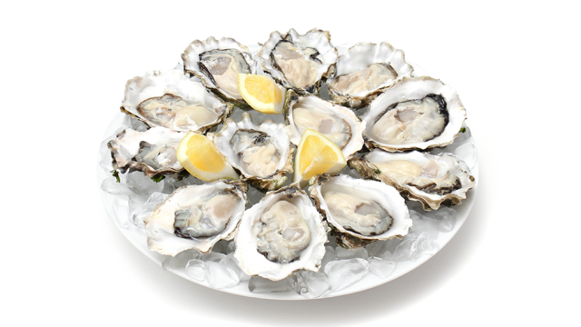 Scientists Are Making Oysters Safe To Eat With Electron Beams