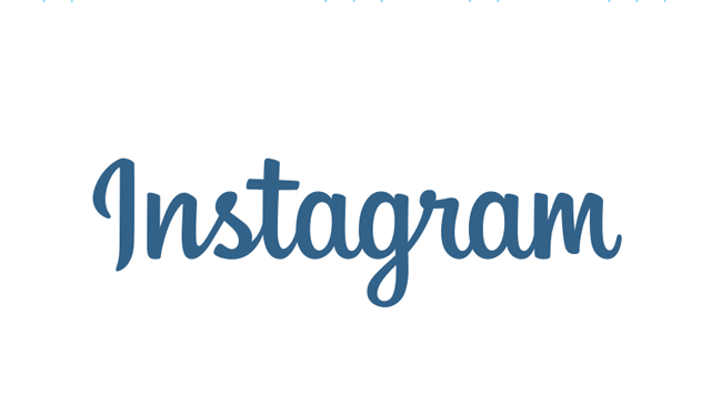 Inspired By Coca-Cola, Instagram Reveals A Subtle Logotype Revamp