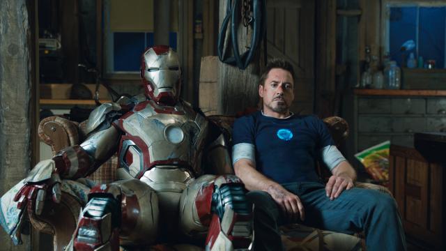 Iron Man 3 Review: More Human, Less Soul