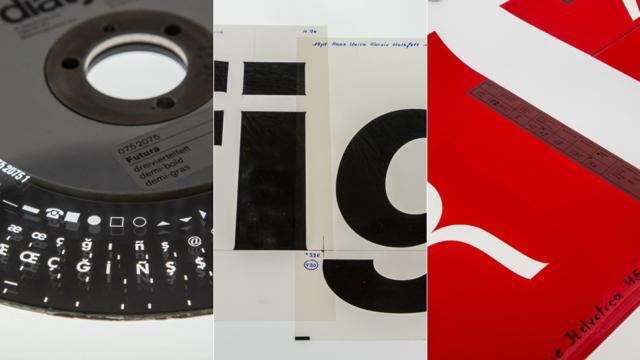 Six Beautiful Artefacts From The Dawn Of Digital Typography