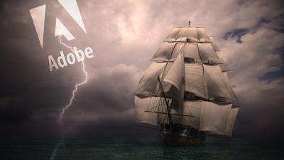 Will Adobe’s Move To The Cloud Finally Keep The Pirates At Bay?