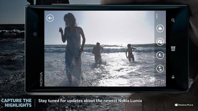 Nokia Confirms The Existence Of Its New Lumia 928