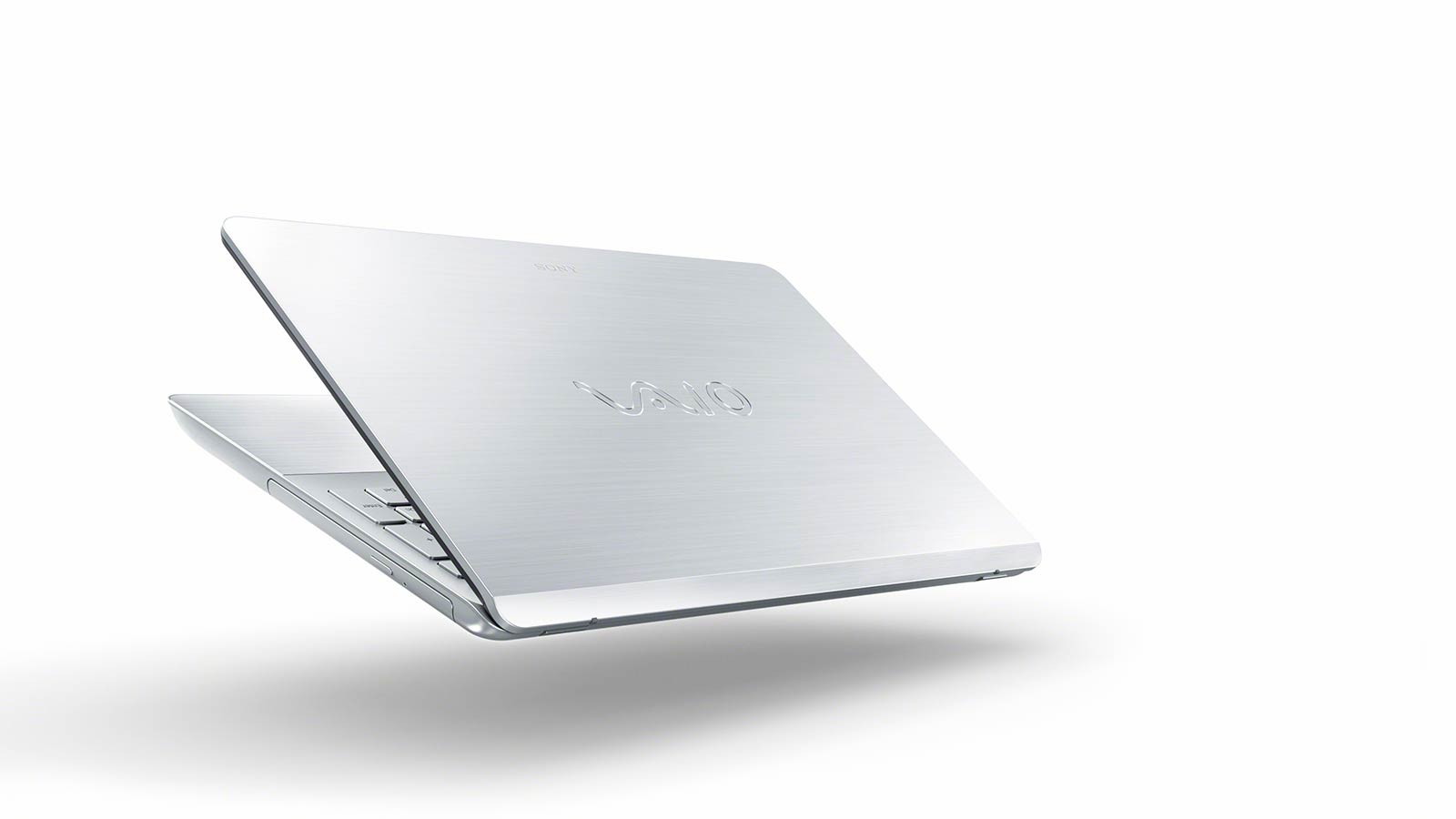 Sony’s New Cheap Laptops Are Actually Kind Of Beautiful