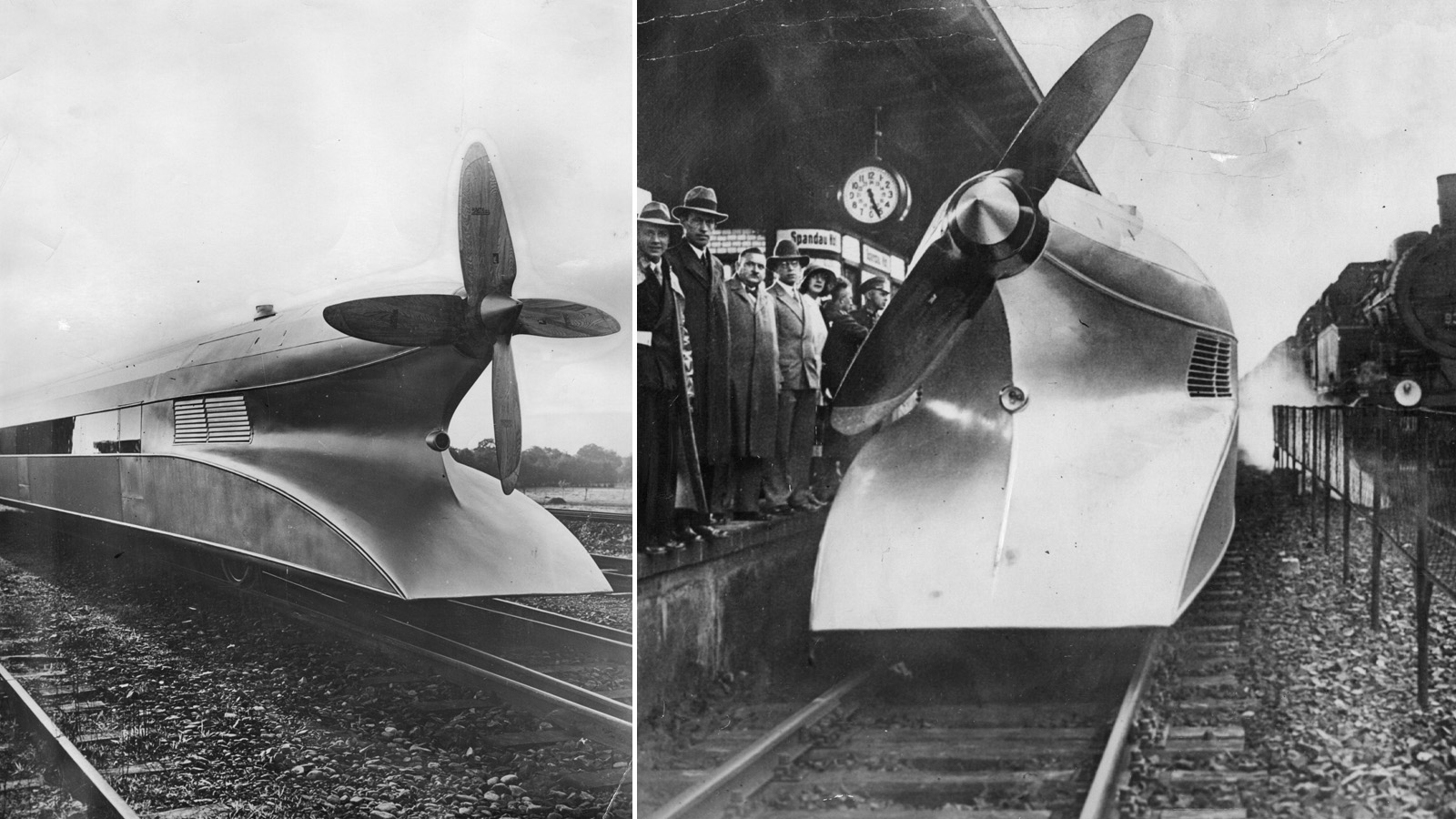 The Dodos We Made: 26 Propeller-Driven Machines That Cannot Fly