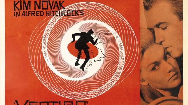 Today’s Google Doodle: A Tribute To Movie Title Master Saul Bass