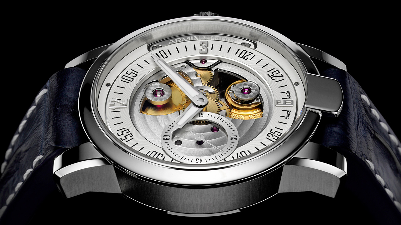 14 Stunning Timepieces From The Greatest Watch Show On Earth