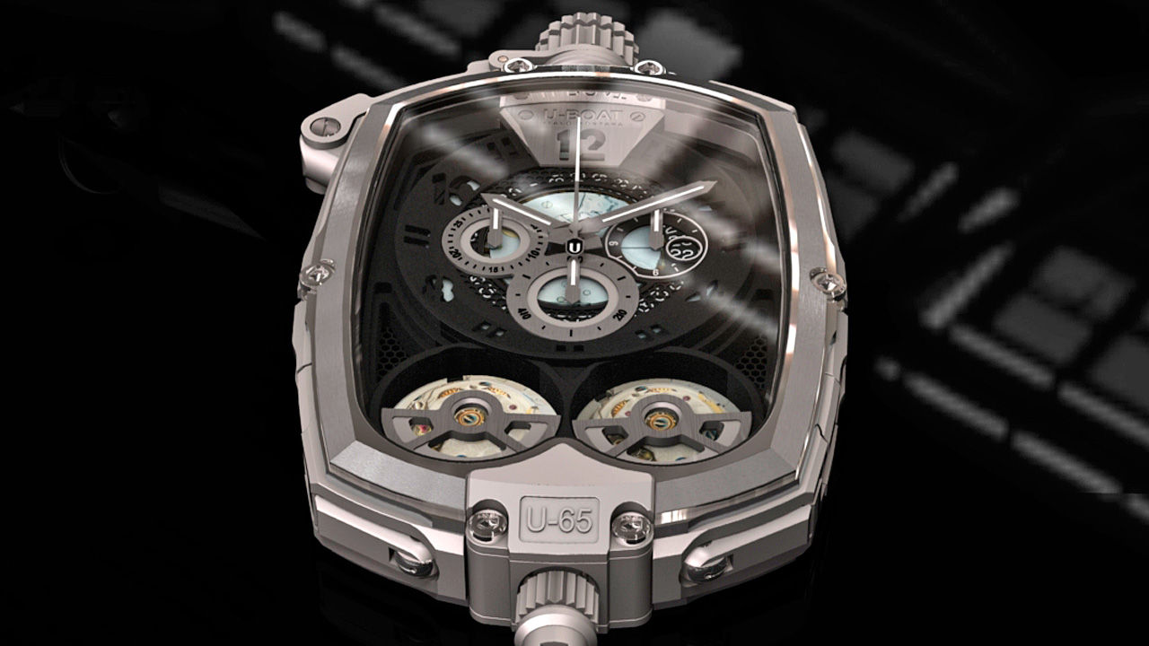14 Stunning Timepieces From The Greatest Watch Show On Earth