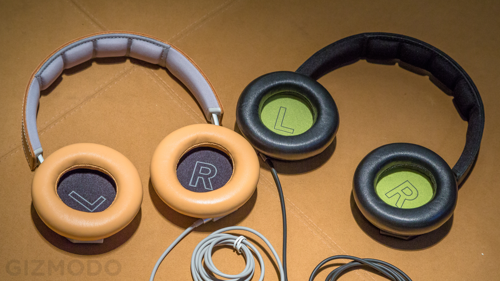 B&O  H6 Headphones Are So Beautiful And Fancy They Will Fool Your Brain