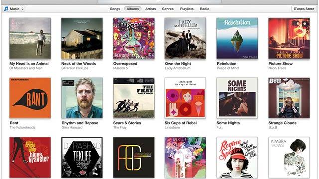 Report: Apple’s Upcoming iRadio Music Service Has Hit A Snag