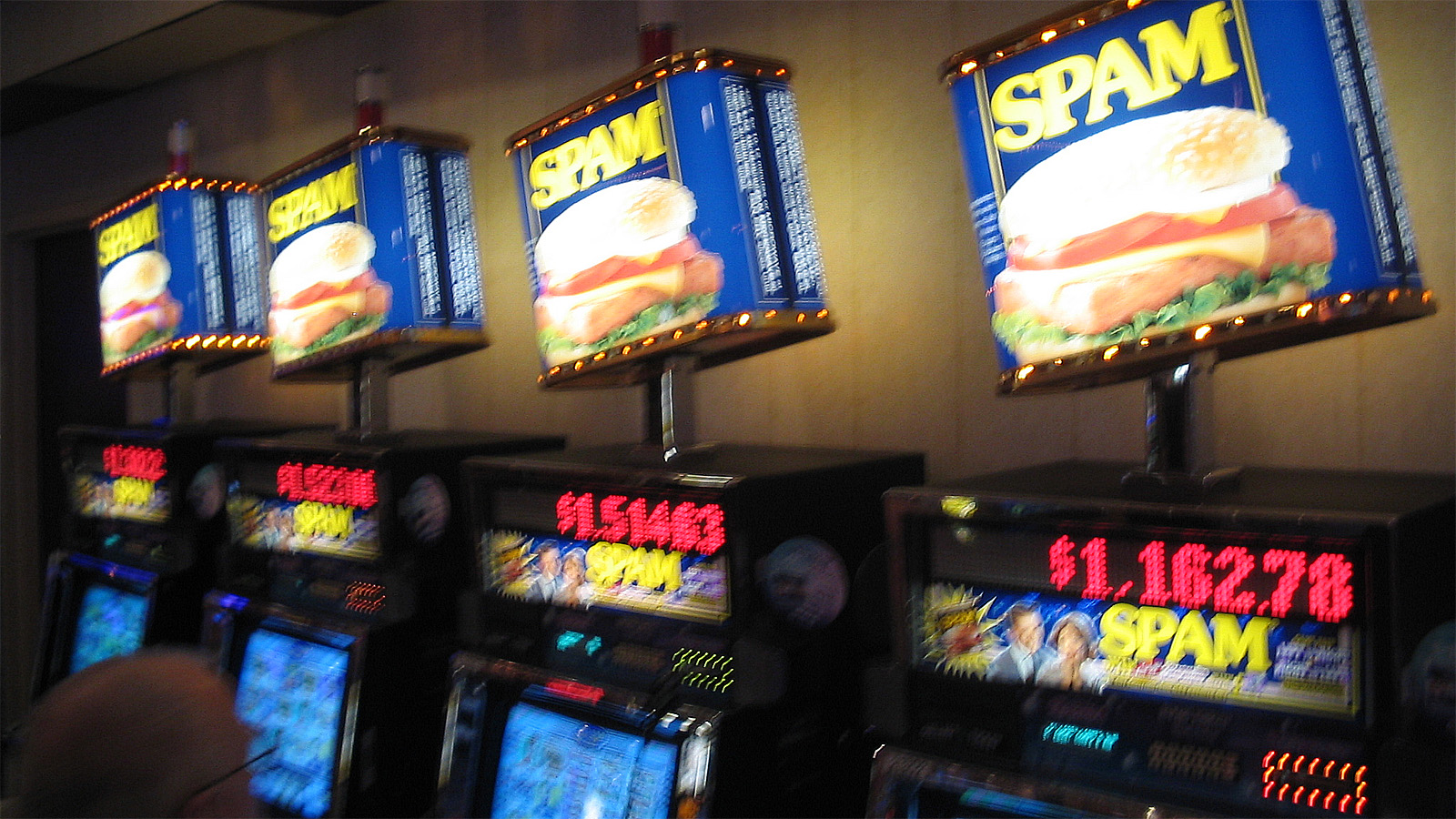 9 Casino Games Too Ridiculous To Believe